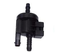 Électrovanne de Purge du Canister d'évaporation pour siège de BMW Alhambra 2010-2019 Altea 2006-2019 et Exeo 2010-2018. Valve de Purge du Canister d'évaporation du réservoir de Carburant.