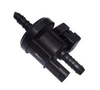 Électrovanne de Purge du Canister d'évaporation pour siège de Leon 2005-2019 Toledo 2005-2009 et Exeo 2010-2019. Valve de Purge des vapeurs du réservoir de Carburant sous Vide 06H133781CB