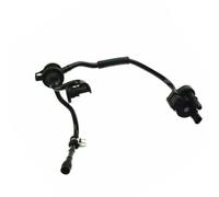 Électrovanne de Purge du Canister d'évaporation pour siège de Leon 2011-2013 Altea 2011-2013 et Alhambra 2011-2014. Valve de Purge des vapeurs du réservoir de Carburant 06H133781CC