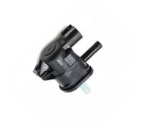 Électrovanne de Purge du Canister d'évaporation pour Toyota Corolla 2010-2013 Matrix 2009-2013 et Rav4 2006-2016 Interrupteur de vanne de Purge à Vide du Canister 90910-12276