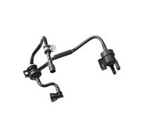 Électrovanne de Purge du Canister d'évaporation pour VW Amarok 2010 Beetle 2011-2019 et CC 2012-2017. avec Tuyau. Référence : 06J133781CE