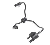 Électrovanne de Purge du Canister d'évaporation pour VW Golf 2008-2013 et Beetle 2011-2019 vanne de Purge du Canister d'évaporation du réservoir de Carburant référence : 06H906517H