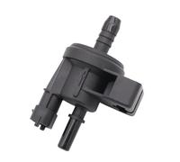 Électrovanne de Purge du réservoir de Carburant Turbo avec Canister à Charbon Actif, Compatible avec Chevrolet Cruze et Opel.