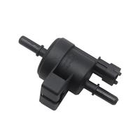 Électrovanne de purge du réservoir d'émission, vanne de régulation EVAP 55567453, 1 pièce
