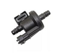 Électrovanne De Purge Par Évaporation Carburant, Compatible Avec Pour Ford, Pour Fiesta, Pour Focus, Pour Kuga, 0280142517 Vanne EGR avec joint