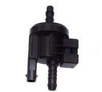 Électrovanne de Purification du Canister d'émission par évaporation et électrovanne de dépression du réservoir de Carburant pour Audi A3 (2006-2019), Audi A4 (2004-2019) et Audi A5 (2008-2019)