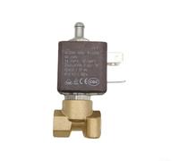 Electrovanne de qualité supérieure pour machines à café 230 V 50 Hz avec fonctions double et trois voies (trois voies 1,5 MPa)