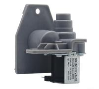 Électrovanne de rechange conçue pour machines à laver multi-marques simple double triple tête (K)