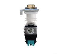 Électrovanne de rechange pour lave-vaisselle nécessitant une pièce 33299019 pour maintenir une bonne fonction d'alimentation en eau