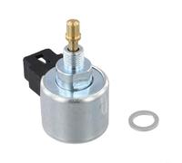 Électrovanne de rechange robuste pour carburateur 596039 prenant en charge un débit de carburant efficace et une sécurité d'arrêt du moteur dans les équipements de pelouse
