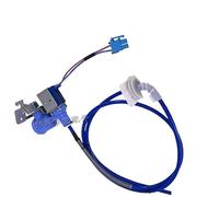 Électrovanne de réfrigérateur à Double porte LG, 1 pièce, vanne unique AC220-240V/RIV-11A-28/5220JB2010D