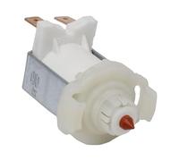 Electrovanne De Regeneration