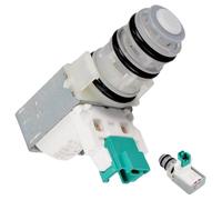 Bosch Électrovanne de régénération 00611916 d'origine – Lave‑vaisselle (Siemens, Neff, Gaggenau)