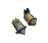 Electrovanne de régénération Lave-vaisselle 481231019146, 481228128361, BAUKNECHT, IGNIS, LADEN, IKEA WHIRLPOOL, KITCHENAID - 294541