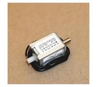 Électrovanne de régulation à 2 voies DC 6 V SC0526GK, vanne ventilation d'échappement normalement ouverte Motor Starters