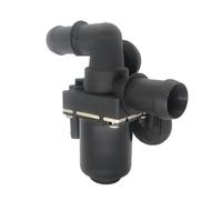 Électrovanne de régulation de chauffage 64116928495, 1 pièce