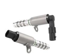 Électrovanne de régulation de débit d'huile for moteur d'admission et d'échappement 24355-2E100