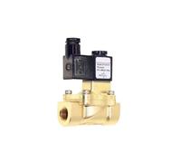 Électrovanne de régulation de fluide 2/2 voies 2V250-20/25 2V130-10/15 12V DC24V AC110V AC220V(2V130-10,DC12V)