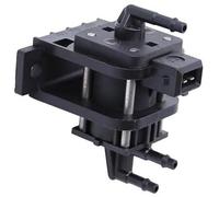 Électrovanne de régulation de Pression de suralimentation pour T4 Caravelle Transporter 2.5 TDI N75 1995-2003 Électrovanne de suralimentation Turbo