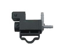 Électrovanne de régulation de pression turbo, compatible avec Opel Astra, Opel Zafira et Vectra C Gts, voiture électrique à essence Soupape EGR Nettoyage EGR