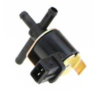 Électrovanne de régulation de suralimentation Turbo N75 1,8 t pour VW Golf MK4 Passat B5 Audi A4 TT 058 906 283 C 06A906283E Soupape EGR Nettoyage EGR