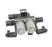 Électrovanne de régulation du liquide de refroidissement 3 ports