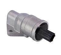 Topran Actuateur de ralenti 302 680 pour arrivée d'air