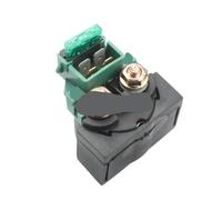 Électrovanne de Relais de démarreur Compatible avec Les Motos YB125, YB125, YBR125E, XTZ125E, YBR125EGS et YBR125ED, 5VL-H1940-00 et 5VLH194001