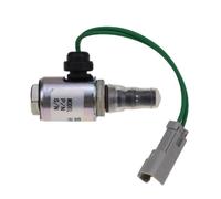 Électrovanne de remplacement 1861526 186-1526 CA1861526 for chargeuse sur pneus CAT 938G 950 GC