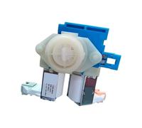 Électrovanne de remplacement A78E-132518622 for lave-linge Electrolux, ensemble électrovanne d'arrivée d'eau 220-240 V