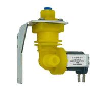 Électrovanne de remplacement for vanne d'entrée d'eau N98R, 6W, 220V, 000008486, compatible avec Manitowoc, pièces de rechange for Machine à glaçons