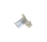 Electrovanne De Remplissage 1 Voie Pour Lave Vaisselle Electrolux - 14000115801