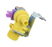 Électrovanne de remplissage 120 V pour modèles GE AP6986683 | Ajustement direct pour GE AP6986683, fonctionnement 120 V, échange facile, performance fiable, ingénierie précise