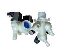 Électrovanne De Remplissage De Vanne D'arrivée D'eau Universelle For Pièce De Rechange De Machine À Laver