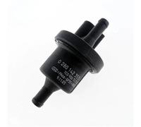 Électrovanne de réservoir de Charbon Actif pour Audi A3 A4 A6 A8 S4 TT VW Jetta Golf Beetle 0280142353 1C0906517A