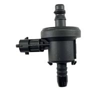 Électrovanne de réservoir de Charbon Actif pour Automobile 0280142500 pour Fiesta Focus pour Escape Bv61-9G866-Aa Bv619G866Aa