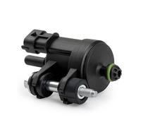 Électrovanne de réservoir de Charbon Actif pour Automobile 12610560 12690512 pour Chevrolet, Cadillac, Buick, Enclave, Terrain, Acadia