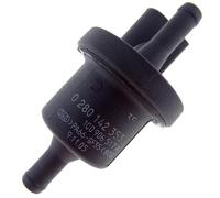 Électrovanne de réservoir de Charbon Actif pour Voiture, pour VW, Passat B5, Golf Mk4, 5/6, Bora, Jetta, Bettle, Audi A1, A4, S3, TT