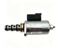 Électrovanne de Sécurité 14x8x9cm pour CAT E325 pour robuste | Compatibilité E320B/E320C, contrôle pour précis du débit, installation directe, pièce de rechange fiable
