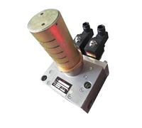 Électrovanne de sécurité 354-401-P000 354-601-P000 354-601-C000 358-601-P000 AC-110V 50HZ AC220V DC24V(354-401-P000,AC220V)