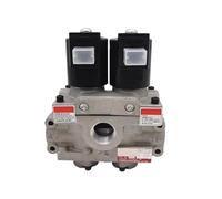 Électrovanne de sécurité à double bobine AD-SL231D-508D(AC220V)