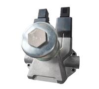 Électrovanne de sécurité for presse à poinçonner TX-A040NN330/24V, double électrovanne