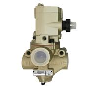 Électrovanne de sécurité pneumatique D2773B4011 D2773B5001 D2773B6011 D2773B8011 24V 220V 110V Vanne simple d'embrayage(AC110V,D2773B8011)