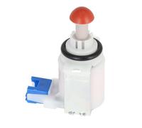 Électrovanne de sortie d'échangeur de chaleur pour lave-vaisselle compatible avec Bosch 11033896 00631199