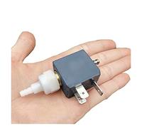 Électrovanne de soupape d'eau machine à café valve BR mini