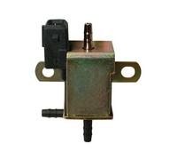 Électrovanne de suralimentation