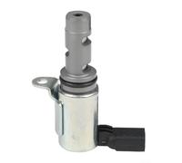Électrovanne de synchronisation, 03C906455A Électrovanne de synchronisation variable compatible pour Golf Tiguan pour A3 Ajusteur d'arbre à cames Valve magnétique
