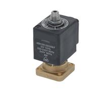 Électrovanne De Tête De Brassage De Machine À Café Semi-automatique, Compatible For Parker, Électrovanne En Laiton ZB09/483510S6 230V