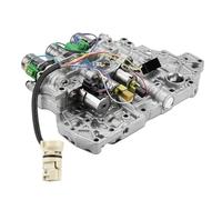 Électrovanne de transmission à 5 vitesses 4F27E FN4A-EL FNR5, compatible avec les pièces automobiles Ford et Mazda