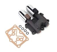 Électrovanne de transmission à embrayage double linéaire 28260-RG5-004 compatible avec H-onda Civic 2012-2013 pour H-onda Fit 2009-2013